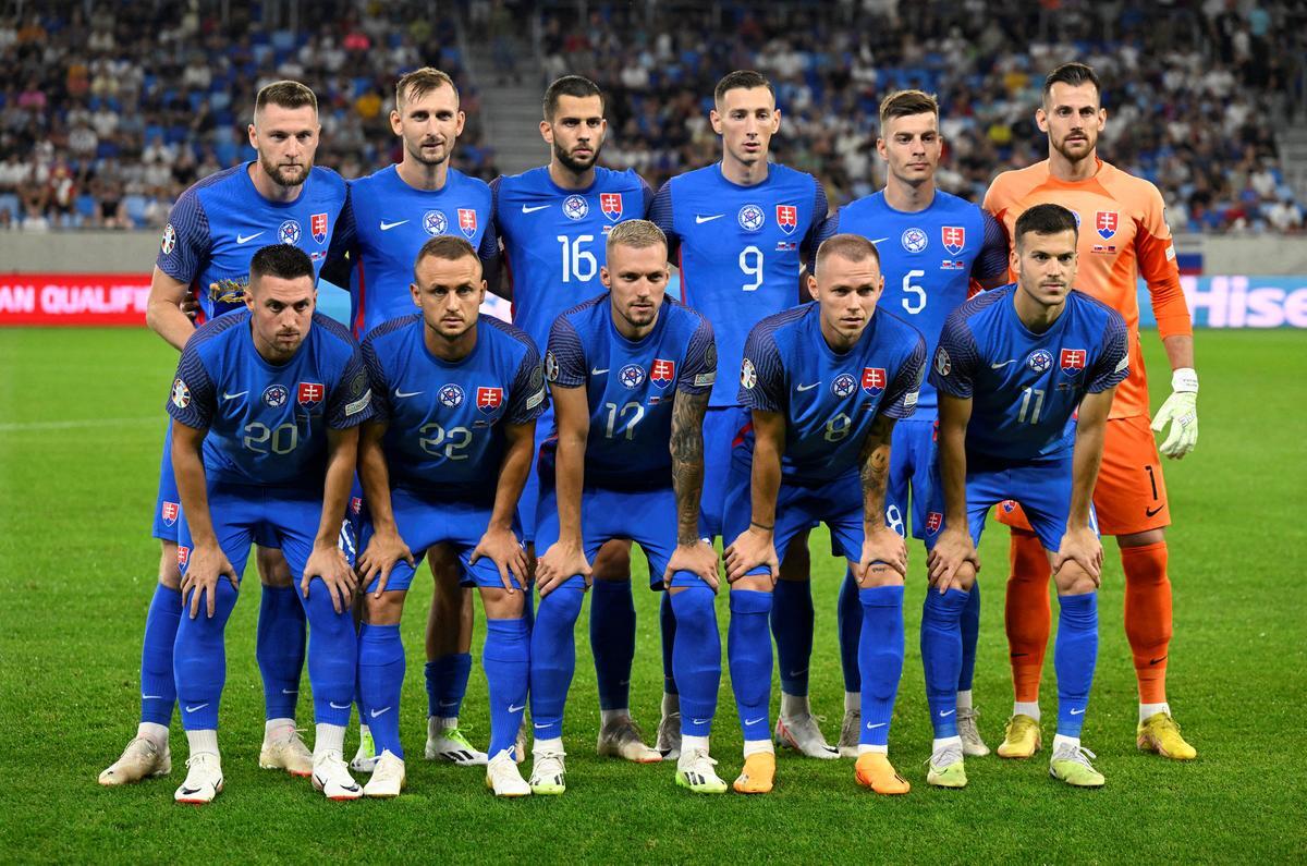 Nhận định Slovakia vs Romania tại Euro 2024: Cuộc đấu quyết định