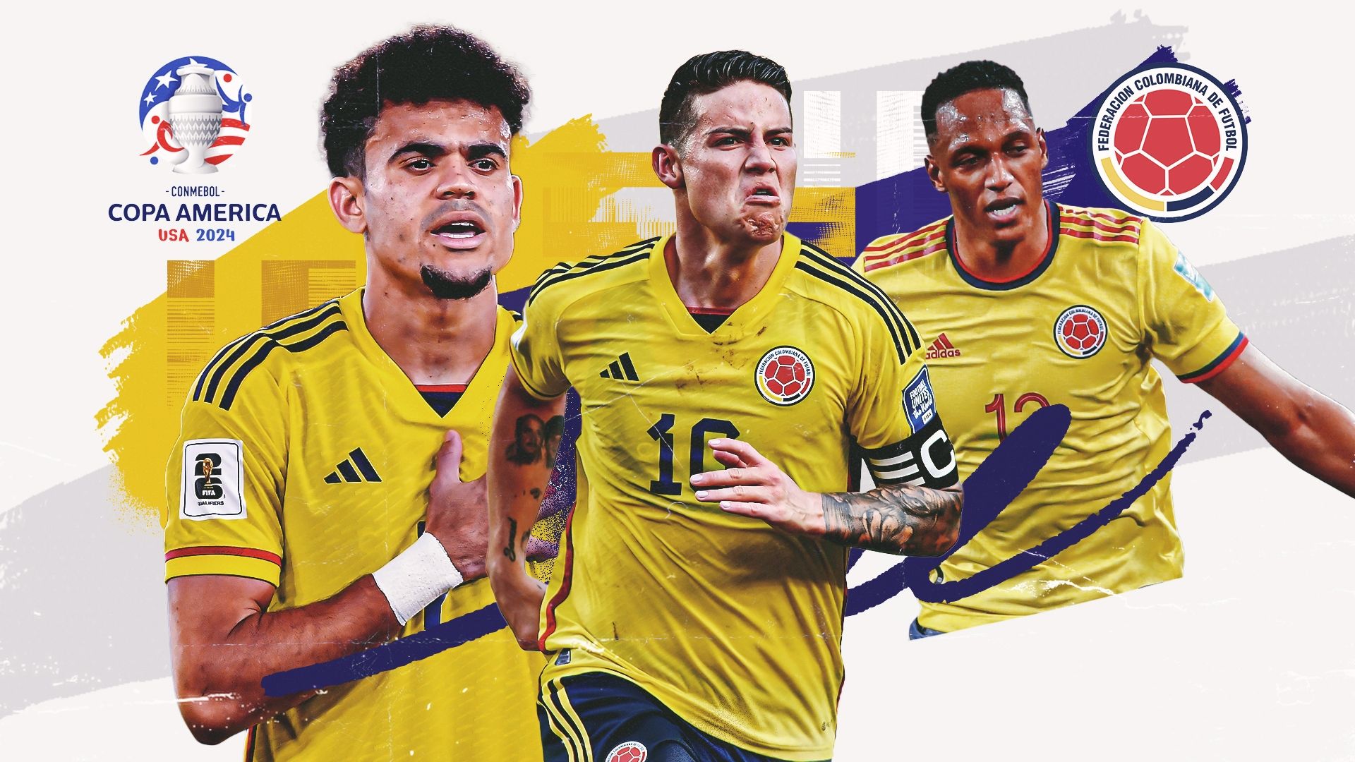 Nhận định trận đấu Colombia vs Costa Rica tại Copa America 2024