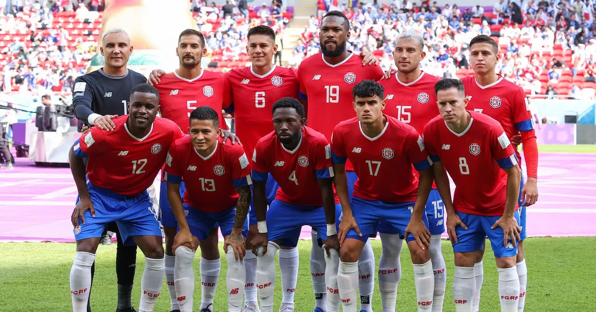 Nhận định trận đấu Colombia vs Costa Rica tại Copa America 2024