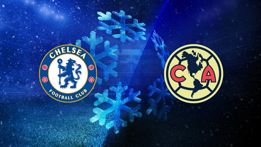 Nhận định Chelsea vs Club America 6h30 ngày 1/8 giao hữu câu lạc bộ