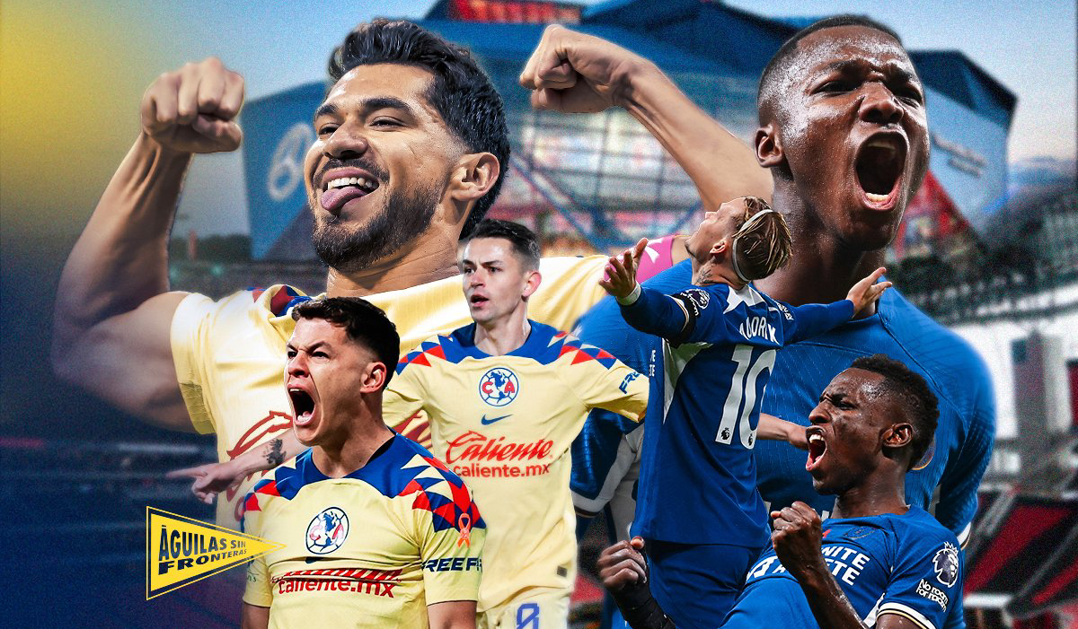 Nhận định Chelsea vs Club America 6h30 ngày 1/8 giao hữu câu lạc bộ