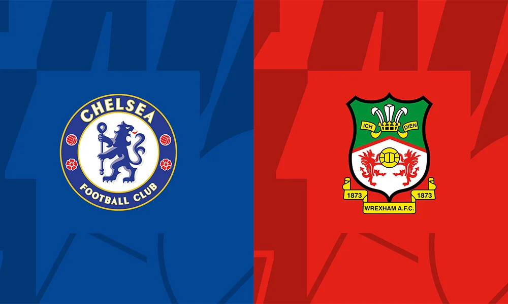 Nhận định Chelsea vs Wrexham 09h00 ngày 25/07 giao hữu