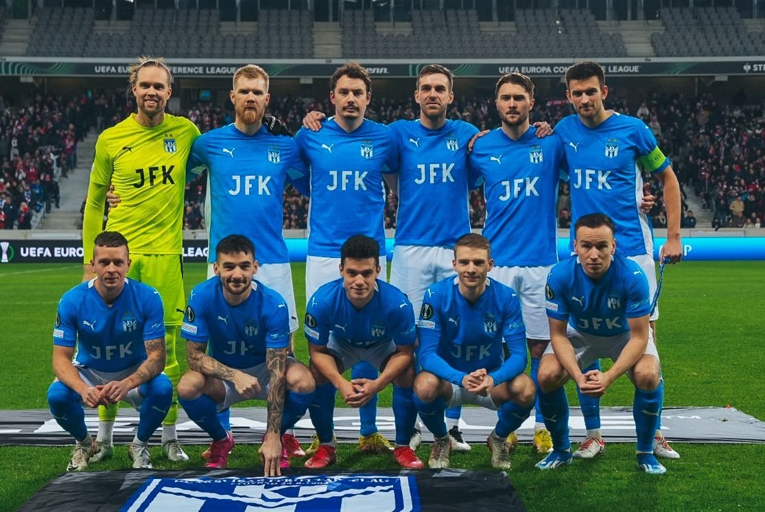 Nhận định Malmo vs Klaksvik 0h00 ngày 24/7 Vòng loại Cúp C1