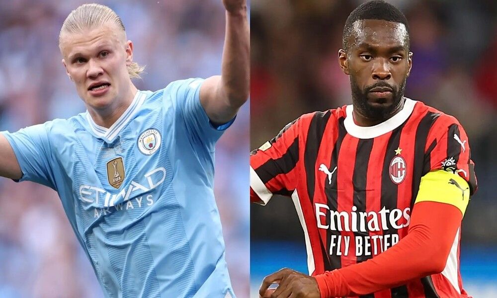 Nhận định Man City vs AC Milan 5h00 ngày 28/7 giao hữu CLB