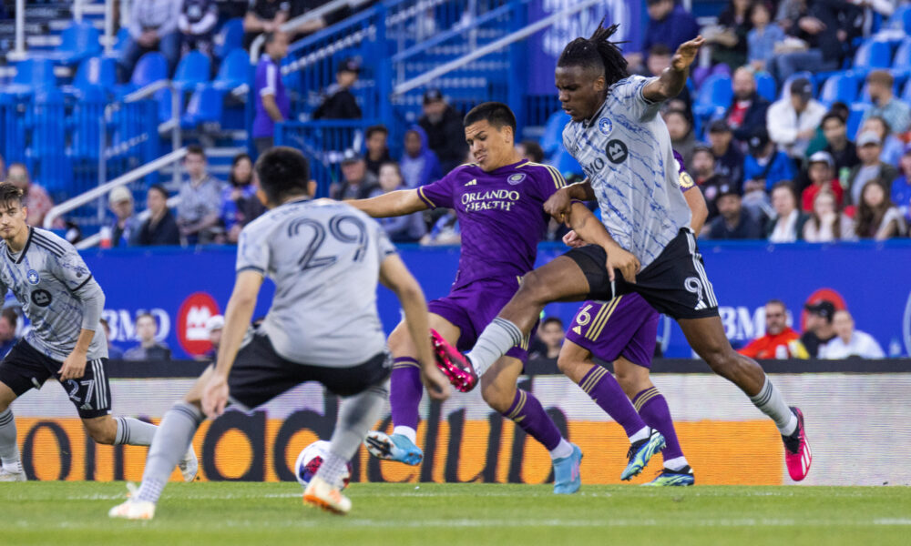 Nhận định Orlando vs CF Montreal 07h00 ngày 27/07 Leagues Cup 2024