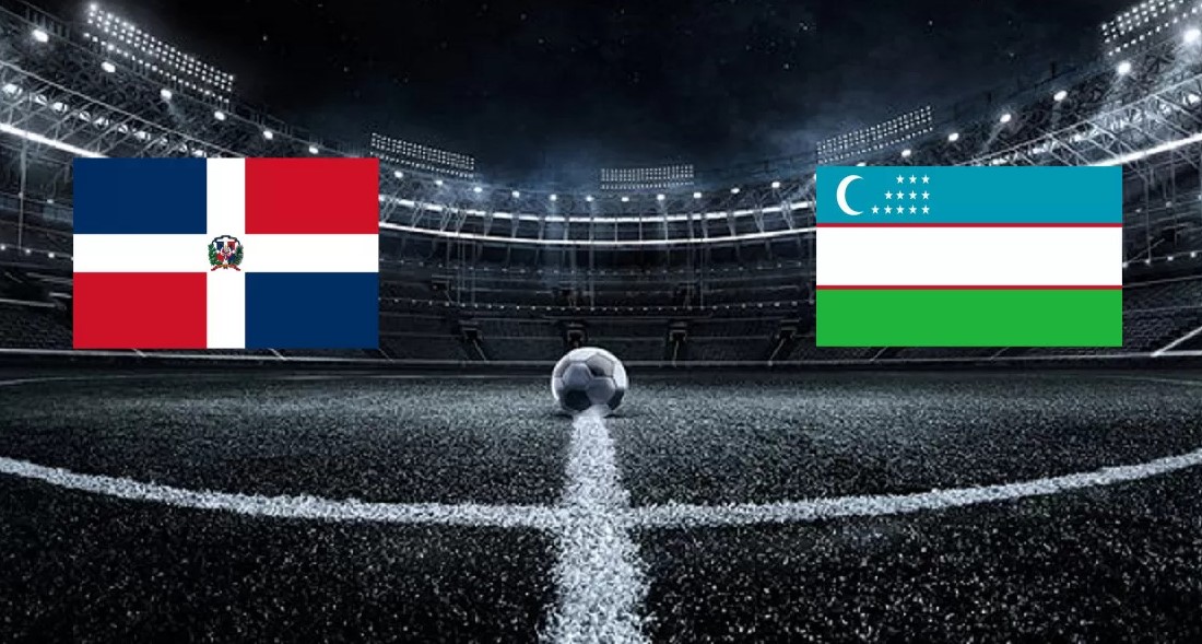 Nhận định U23 CH Dominican vs U23 Uzbekistan 20h00 ngày 30/7 Olympic 2024