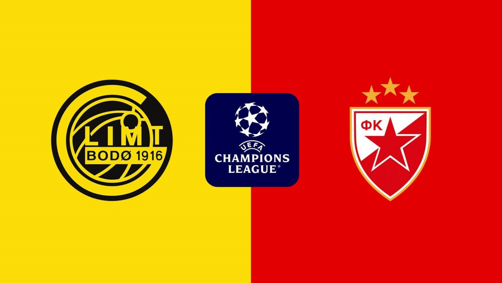 Nhận định Bodo Glimt vs Crvena Zvezda 2h00 ngày 21/8 Vòng loại Cúp C1