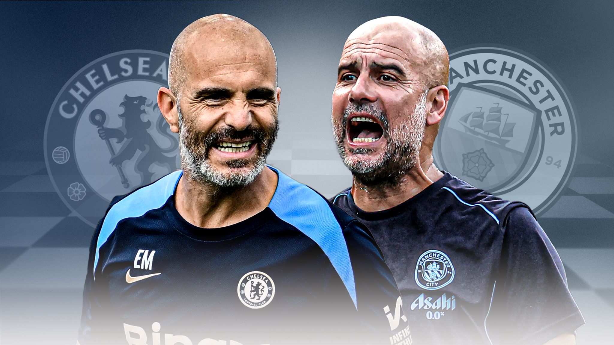 Nhận định Chelsea vs Man City 22h30 ngày 18/8 vòng 1 giải Ngoại hạng Anh