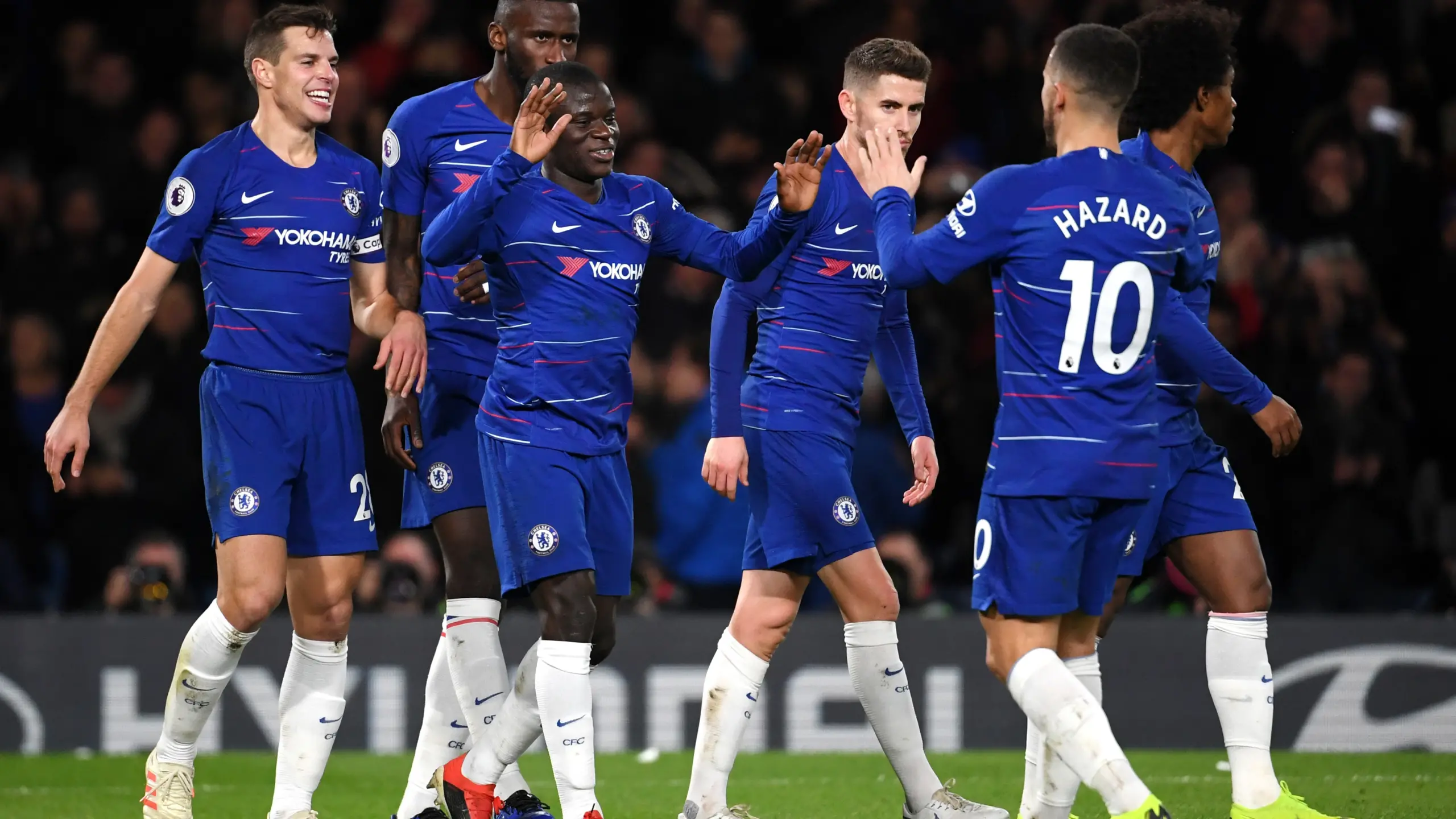 Nhận định Chelsea vs Man City 22h30 ngày 18/8 vòng 1 giải Ngoại hạng Anh