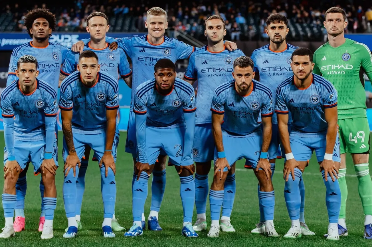 Nhận định Cincinnati vs New York City FC 7h00 ngày 6/8 Leagues Cup 2024