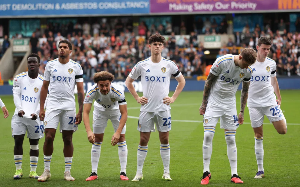 Nhận định Leeds vs Portsmouth 18h30 ngày 10/8 giải Hạng nhất Anh 2024/2025