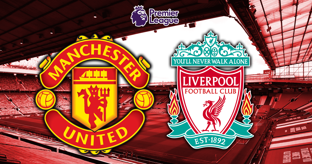 Nhận định MU vs Liverpool 22h00 ngày 1/9 vòng 3 Ngoại hạng Anh