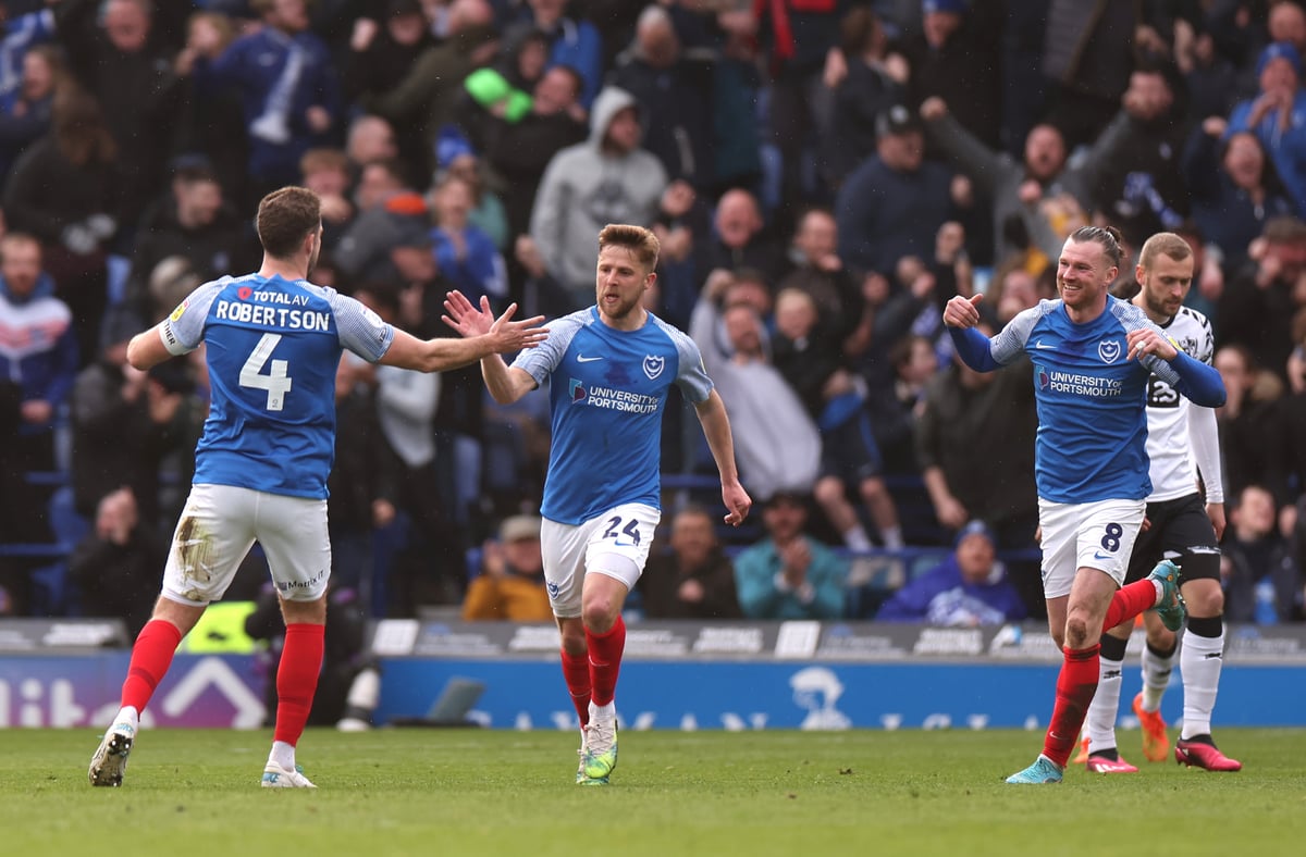 Nhận định Portsmouth vs Luton 18h30 ngày 17/8 Hạng nhất Anh 2024/25