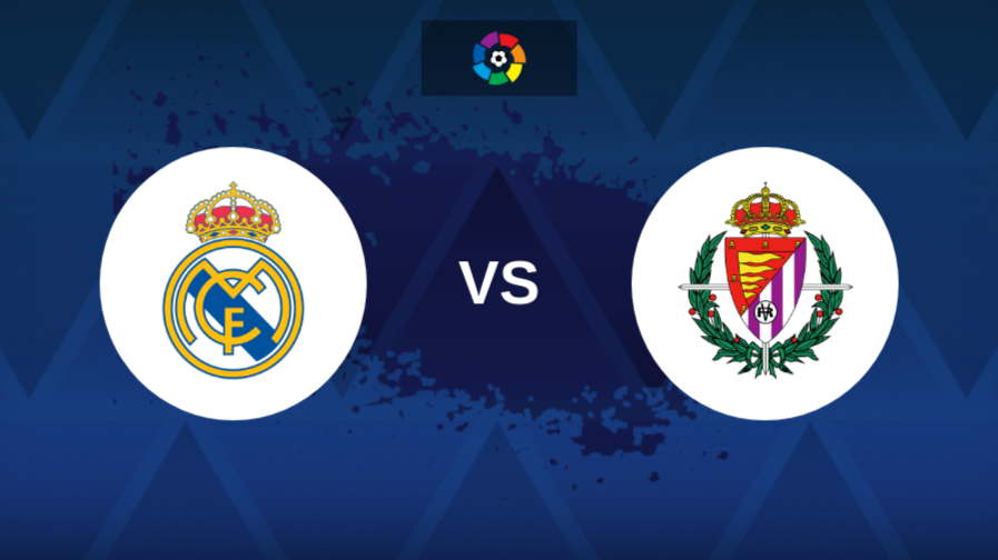 Nhận định Real Madrid vs Valladolid 22h00 ngày 25/8 Vòng 2 La Liga 2024/25