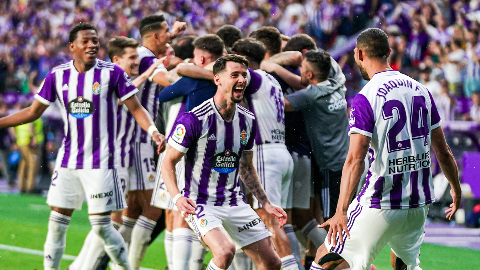 Nhận định Real Madrid vs Valladolid 22h00 ngày 25/8 Vòng 2 La Liga 2024/25