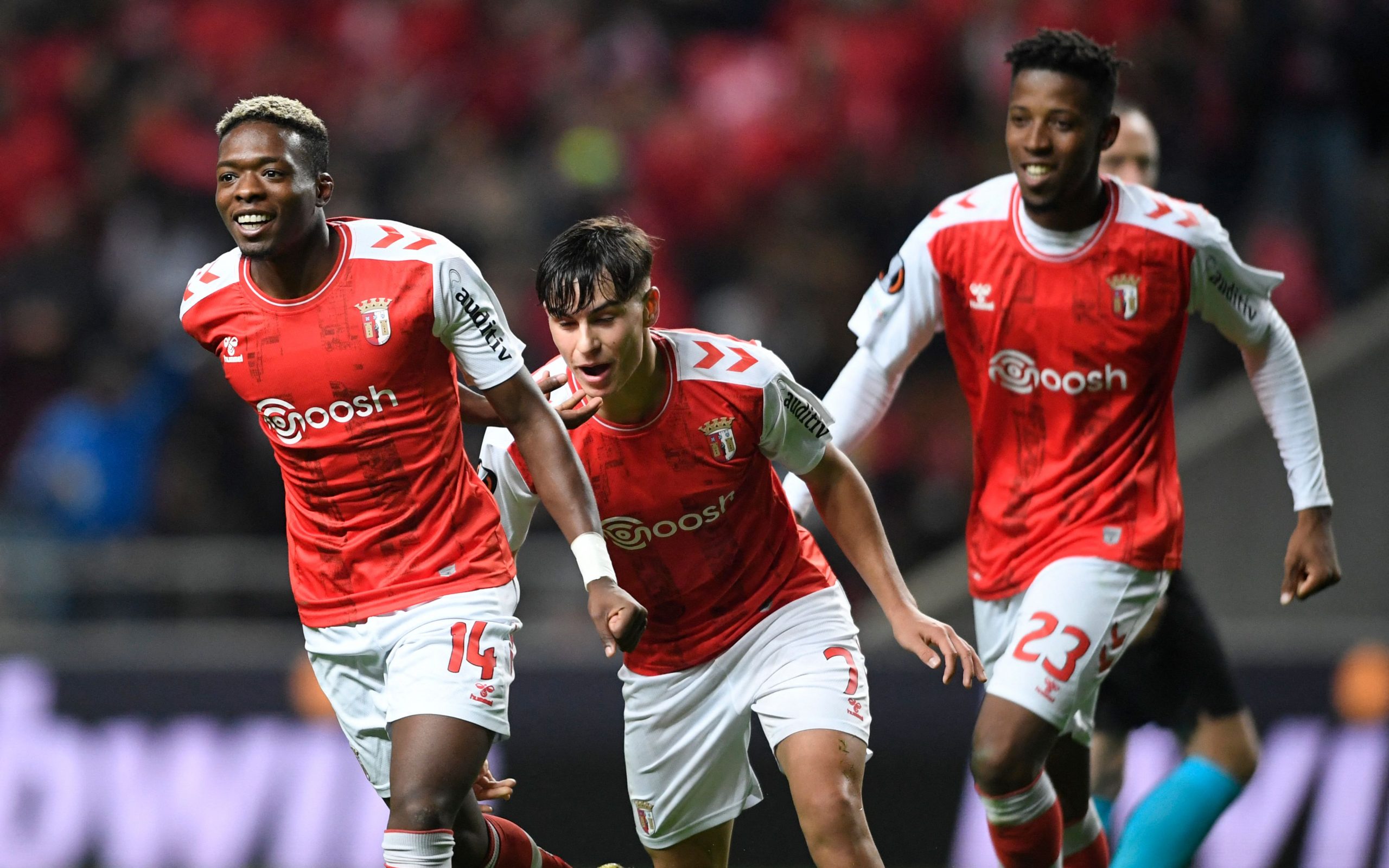 Nhận định Servette vs Braga 1h30 ngày 16/8 Vòng loại Cúp C2