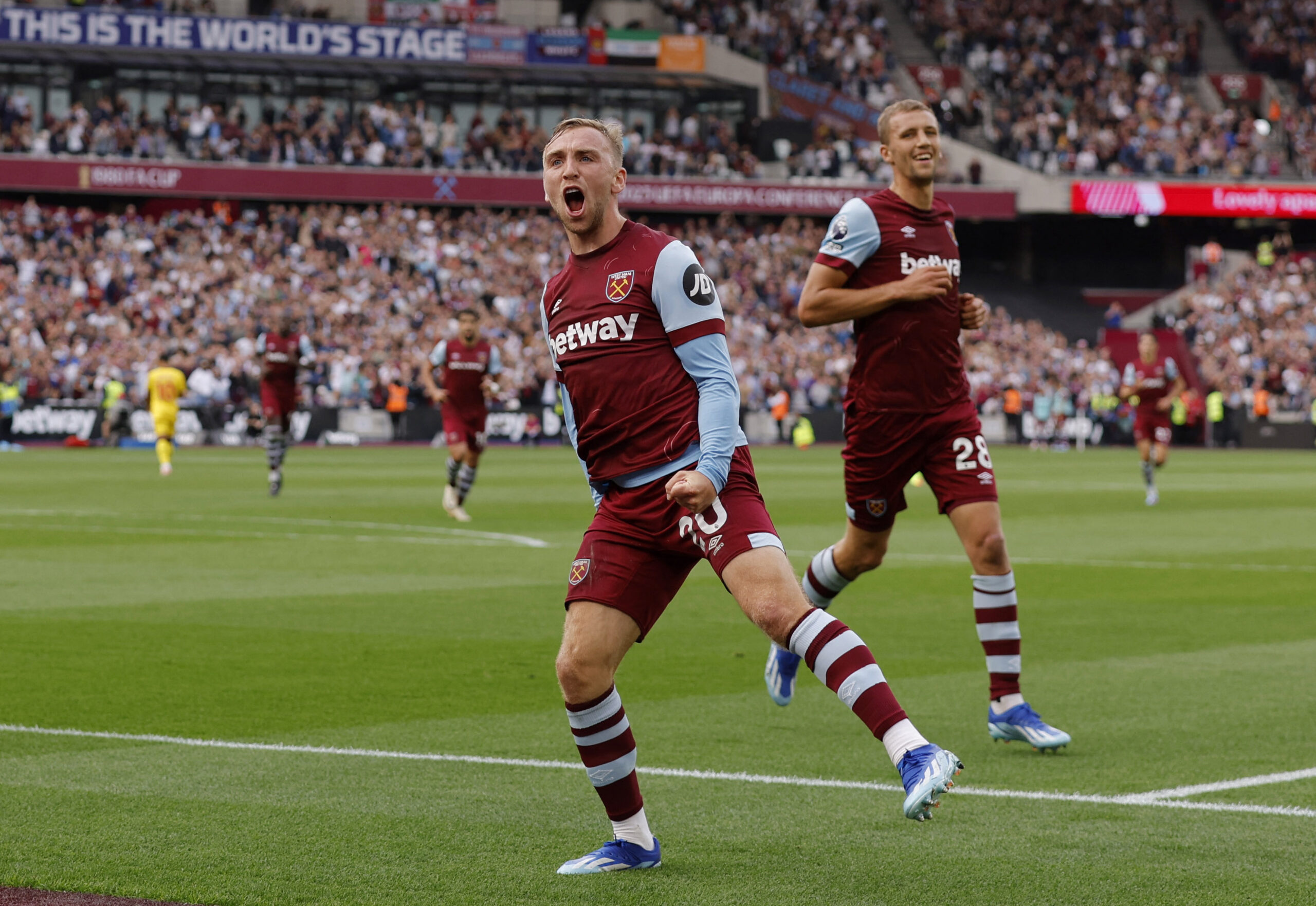 Nhận định West Ham vs Man City 23h30 ngày 31/8 Vòng 3 Ngoại Hạng Anh