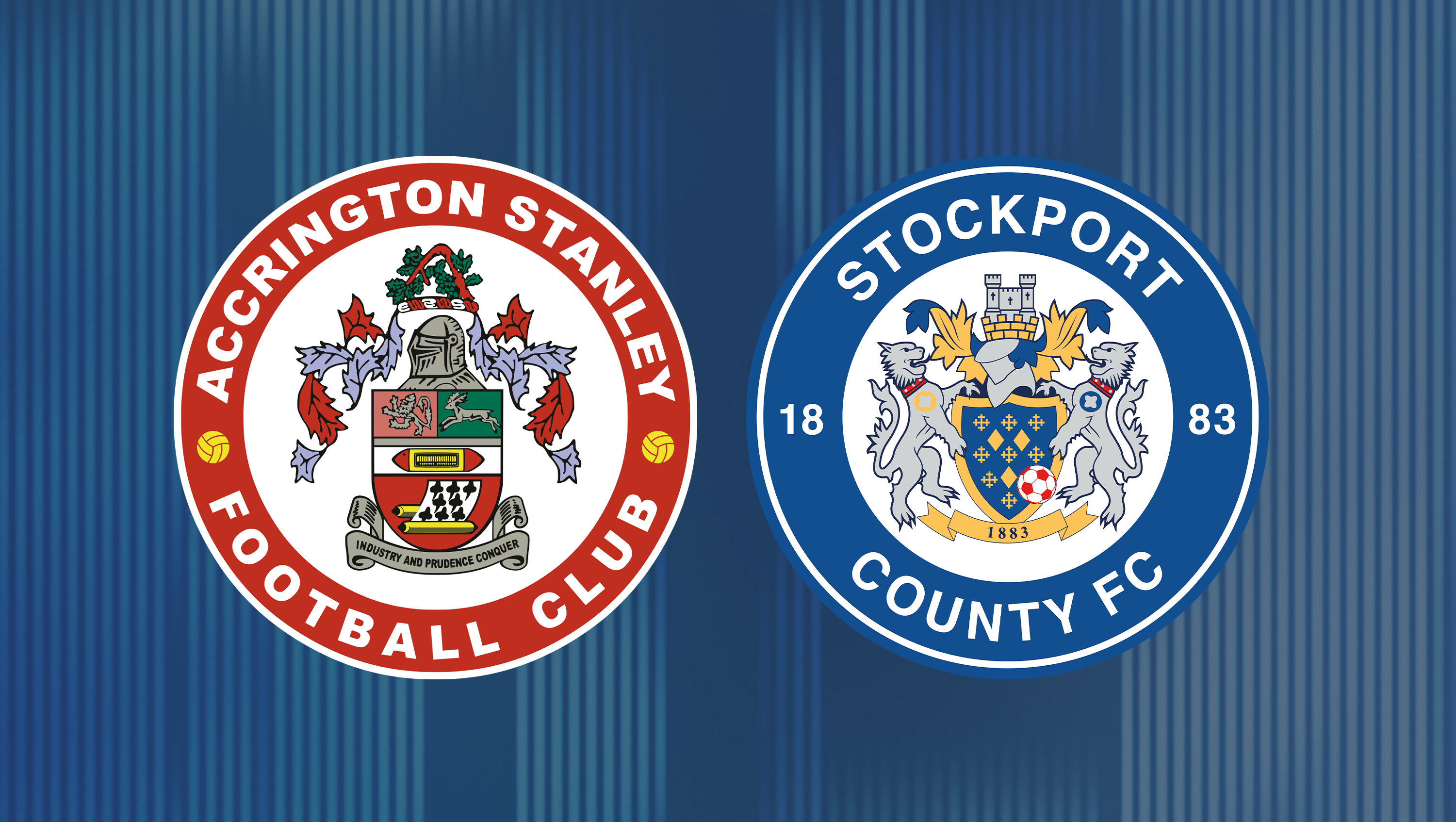 Nhận định Accrington vs Stockport 1h45 ngày 4/9 giải EFL Trophy 2024/25