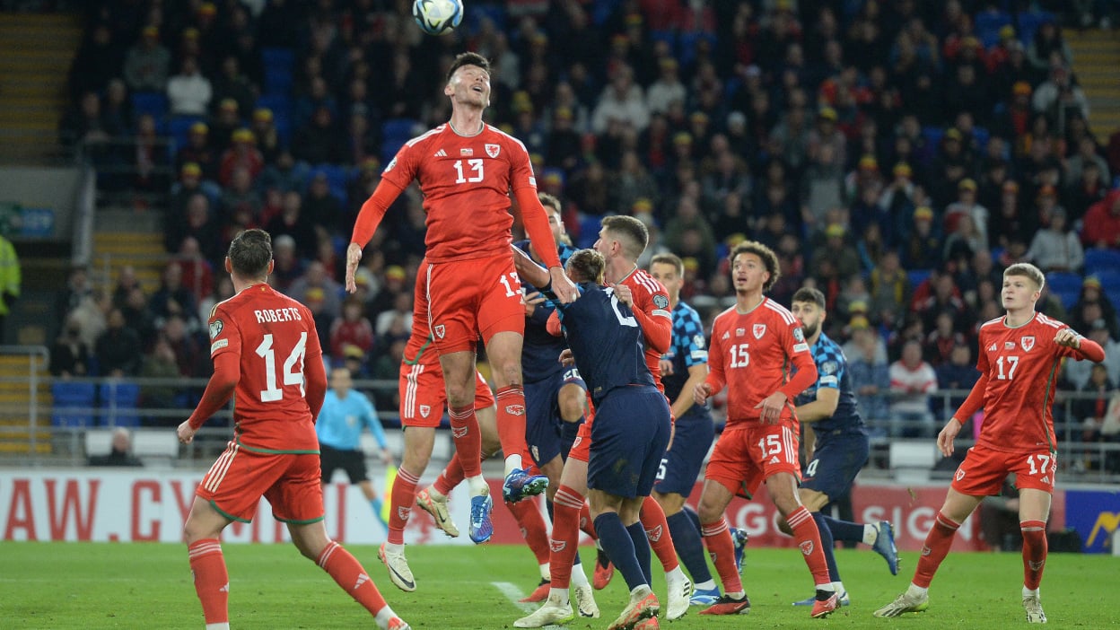 Nhận định Montenegro vs Wales 1h45 ngày 10/9 Vòng bảng UEFA Nations League 2024/25