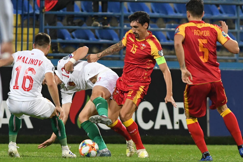 Nhận định Montenegro vs Wales 1h45 ngày 10/9 Vòng bảng UEFA Nations League 2024/25