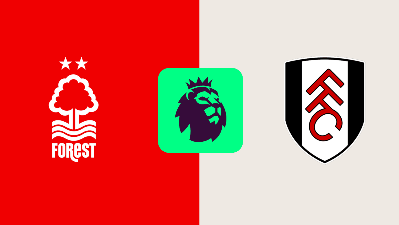 Nhận định Nottingham vs Fulham 21h00 ngày 28/9 Vòng 6 Premier League