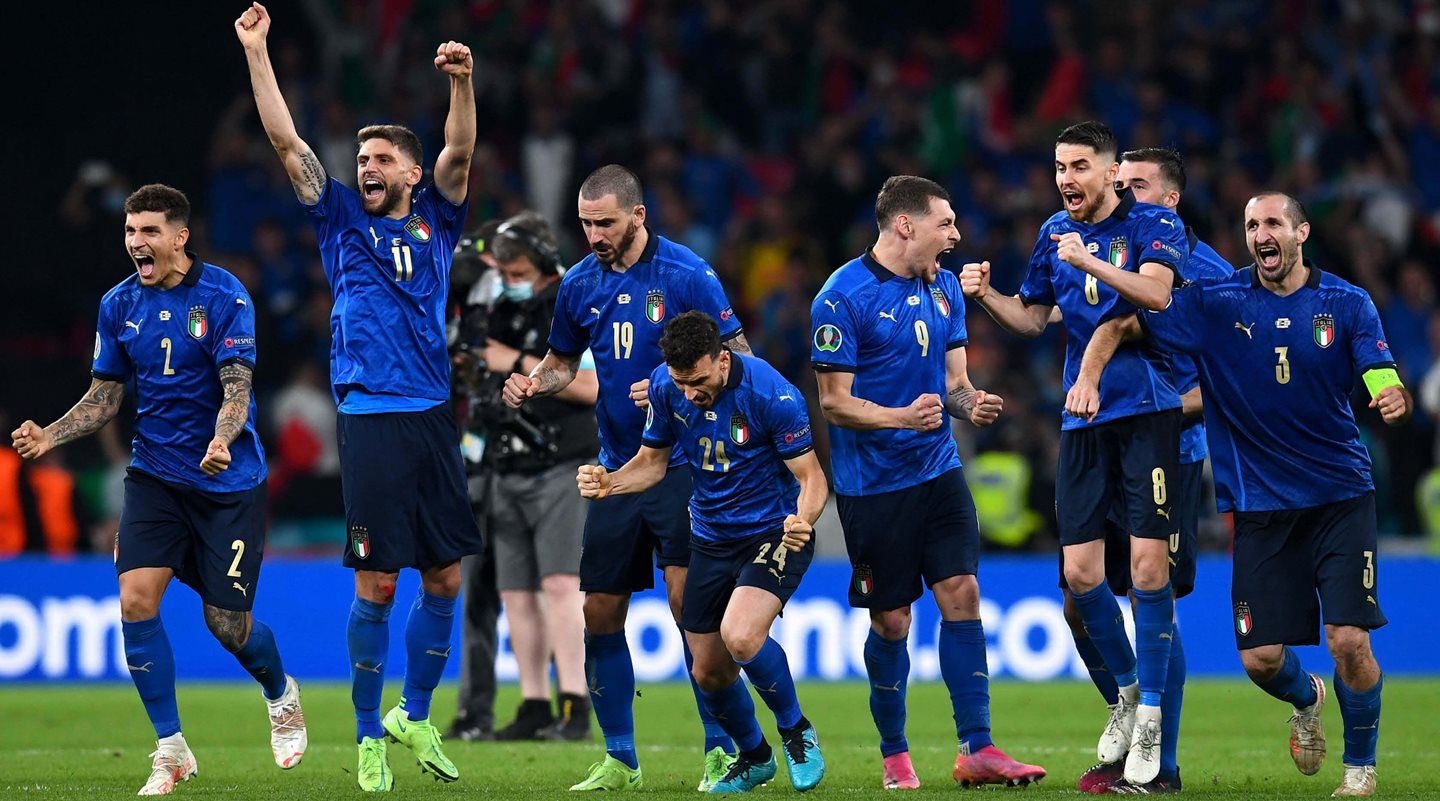 Nhận định Pháp vs Italia 01h45 ngày 07/9 Vòng bảng Uefa Nations League 2024/25