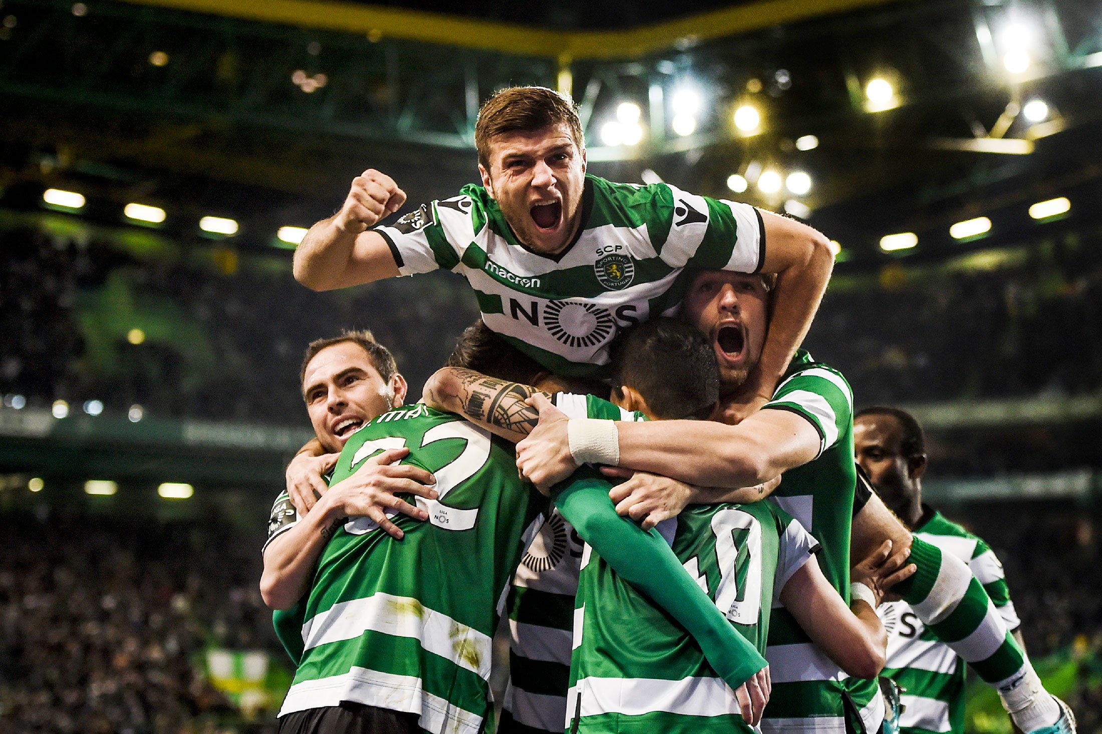 Nhận định Sporting Lisbon vs Lille 2h00 ngày 18/9 Champions League 2024/25