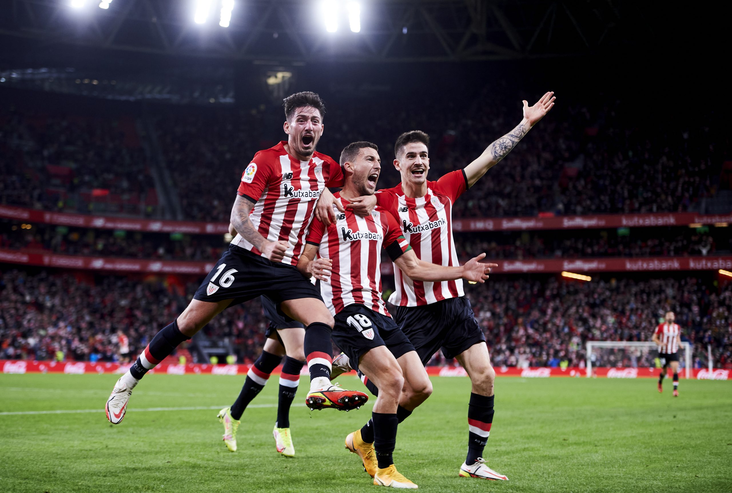 Nhận định Athletic Bilbao vs AZ Alkmaar 2h00 ngày 4/10 Vòng bảng Europa League