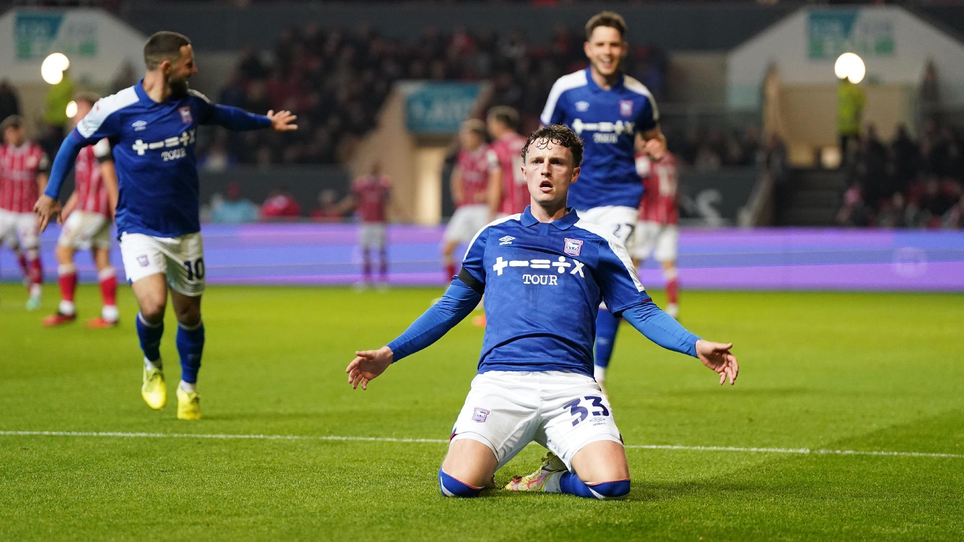 Nhận định Brentford vs Ipswich Town 21h00 ngày 26/10 Ngoại hạng Anh