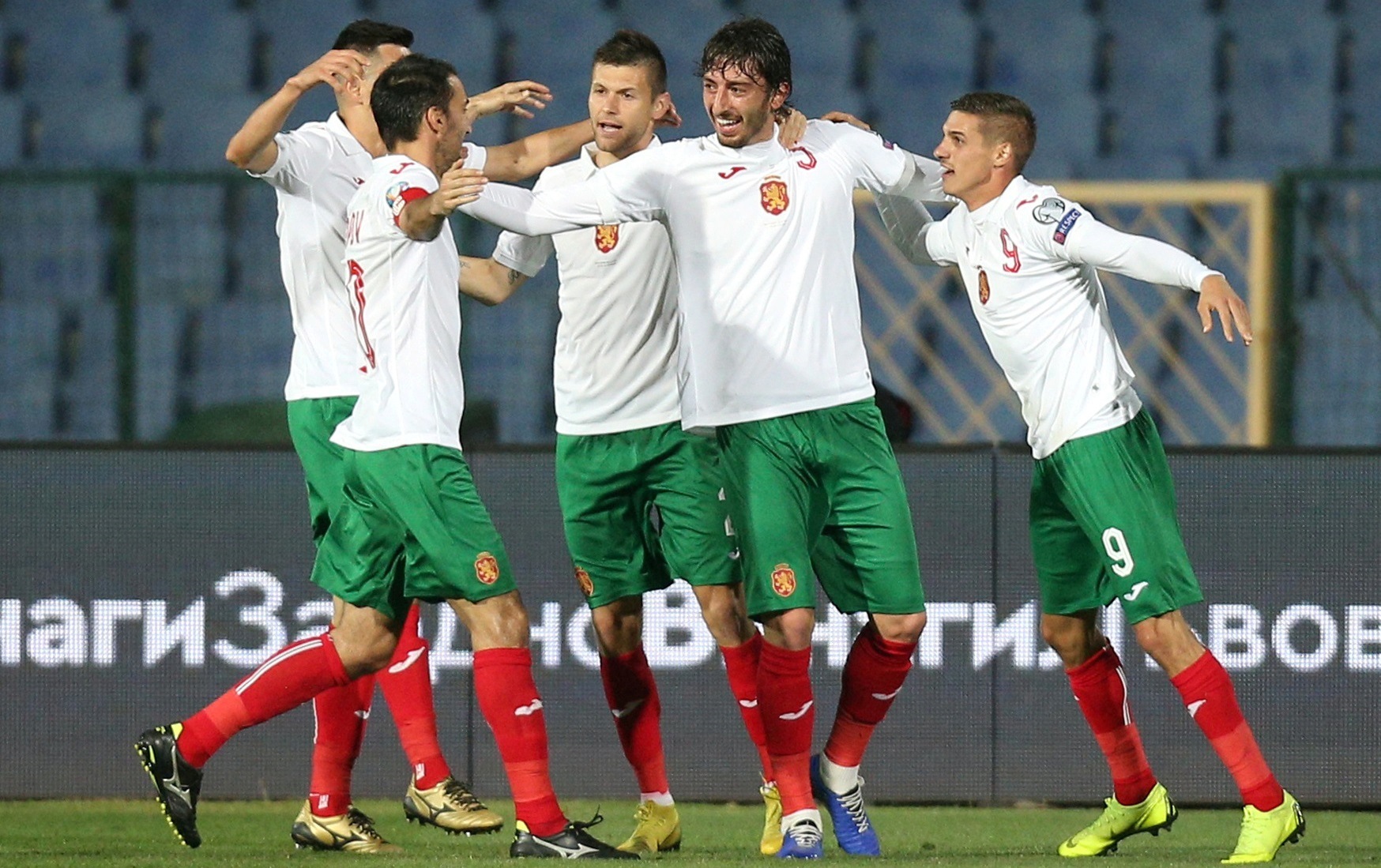 Nhận định Bulgaria vs Luxembourg 1h45 ngày 13/10 UEFA Nations League