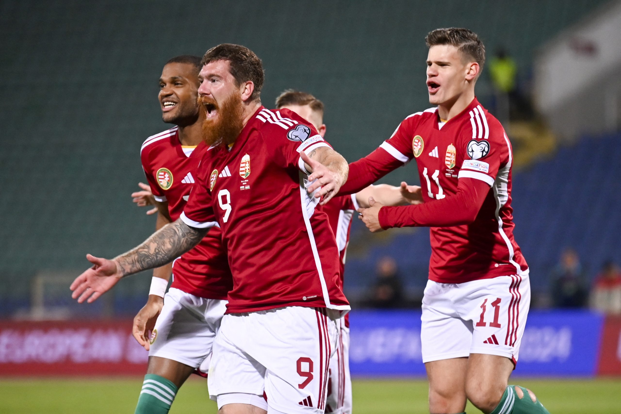 Nhận định Hungary vs Hà Lan 1h45 ngày 12/10 UEFA Nations League