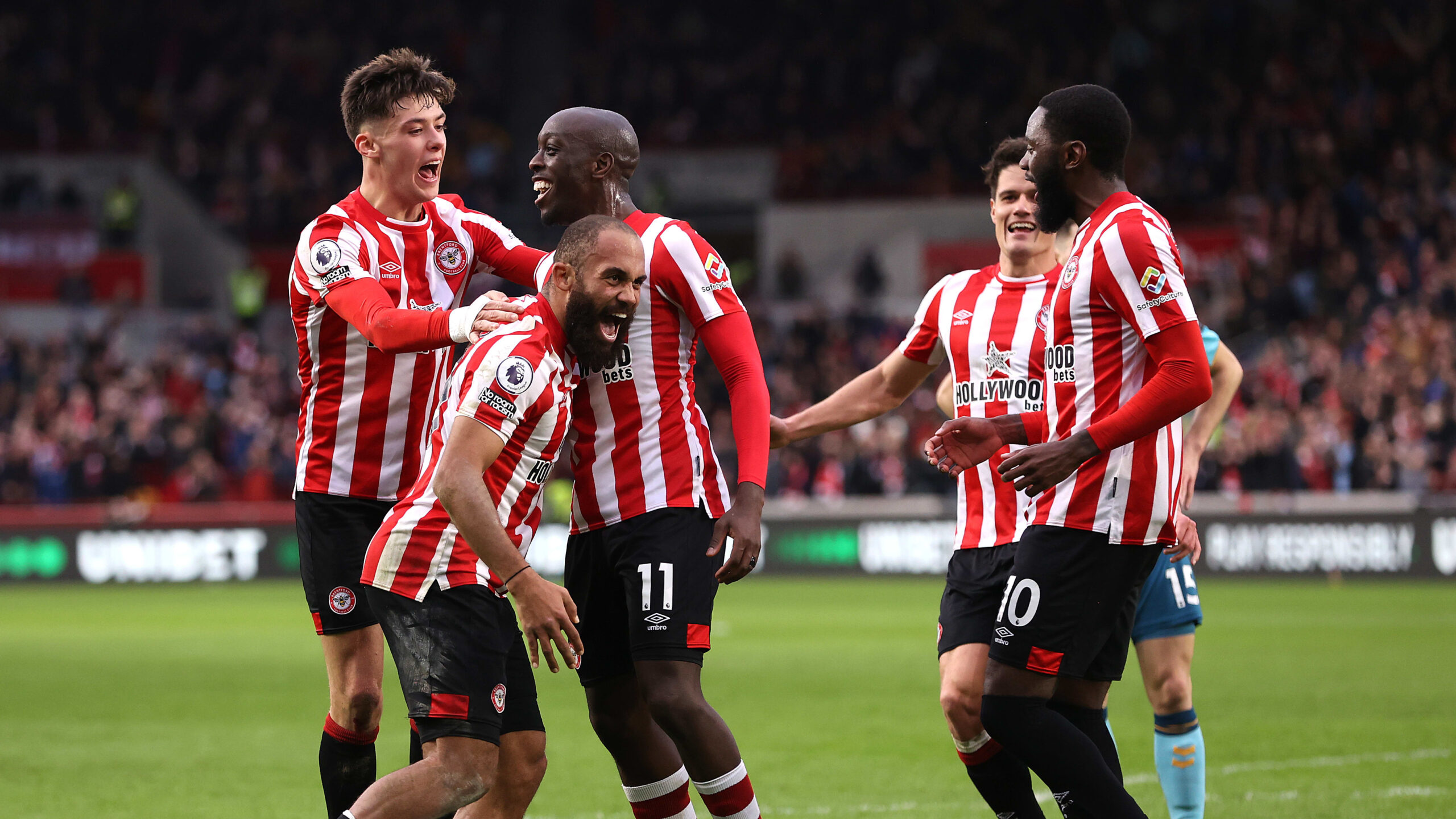 Nhận định Manchester United vs Brentford 21h00 ngày 19/10 Ngoại hạng Anh