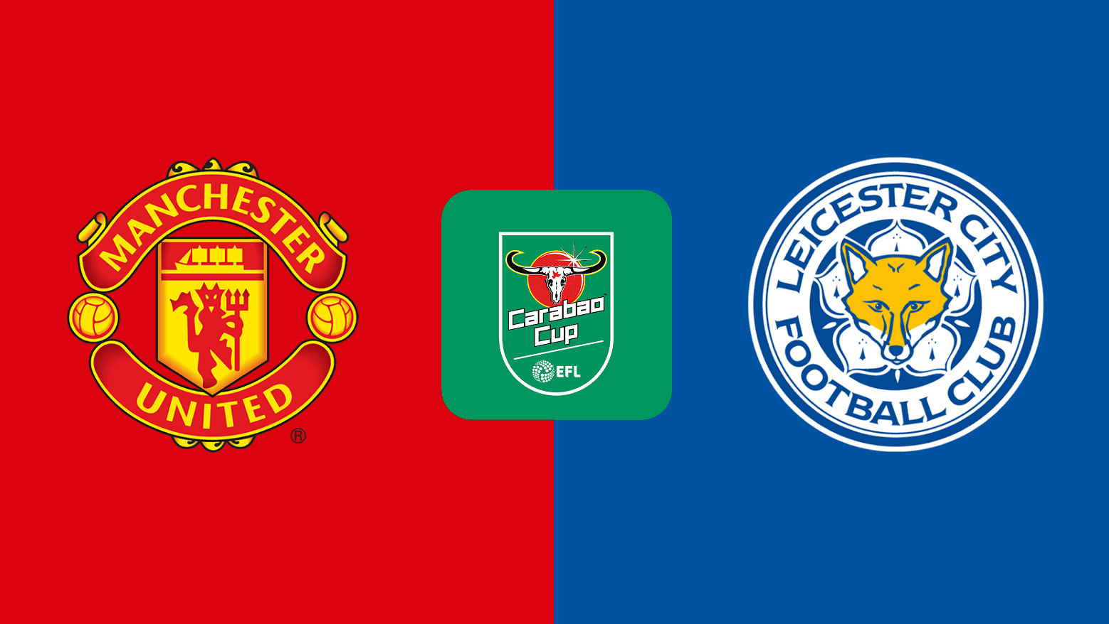 Nhận định Manchester United vs Leicester 02h45 ngày 31/10 Cúp liên đoàn Anh