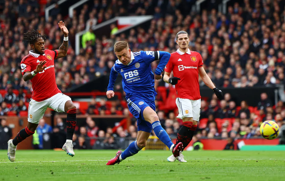 Nhận định Manchester United vs Leicester 02h45 ngày 31/10 Cúp liên đoàn Anh