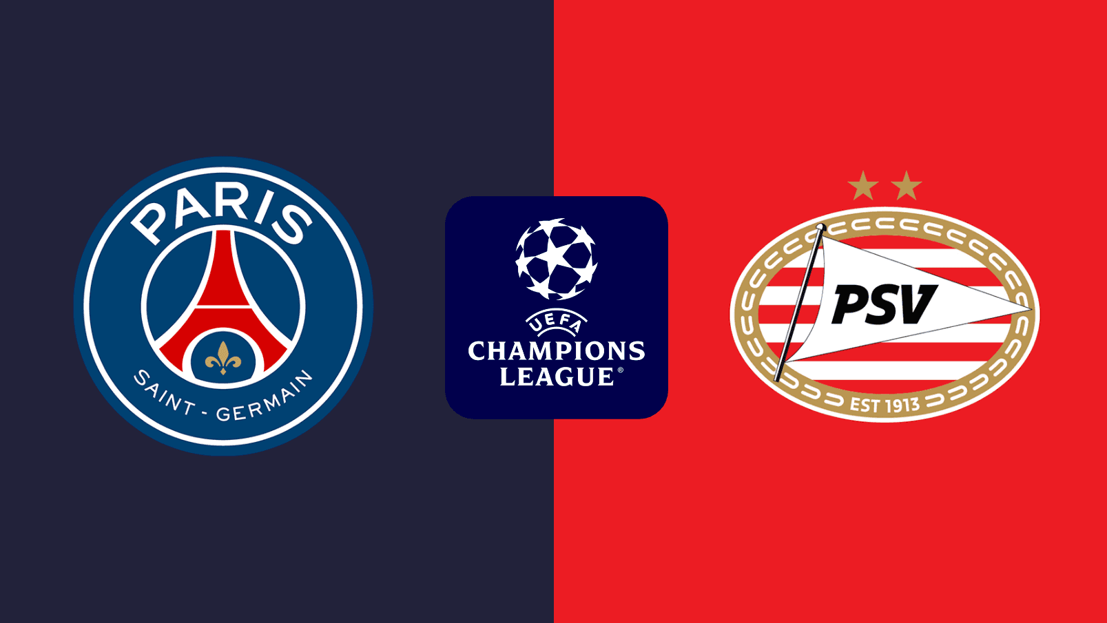 Nhận định PSG vs PSV Eindhoven 2h00 ngày 23/10 UEFA Champions League