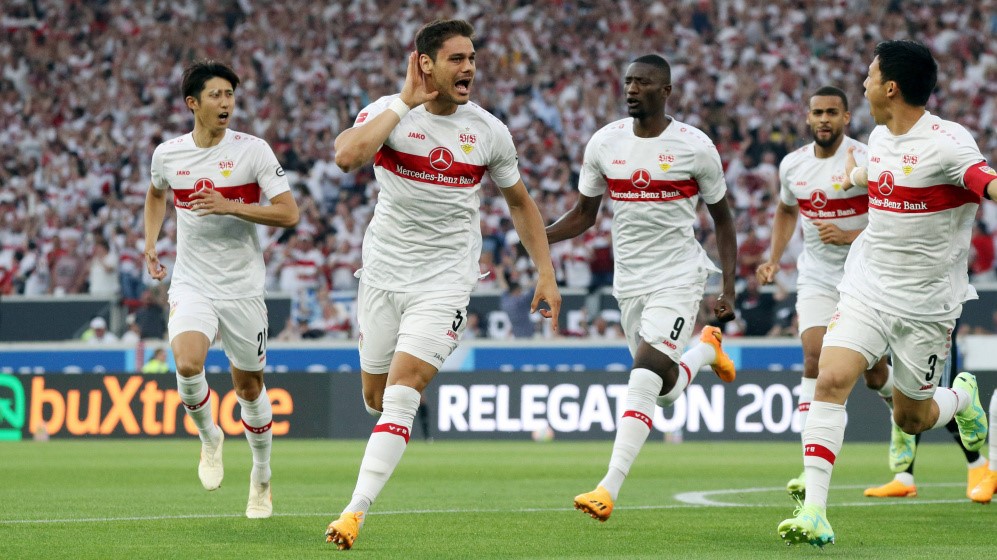 Nhận định Stuttgart vs Hoffenheim 0h30 ngày 7/10 Vòng 6 Bundesliga