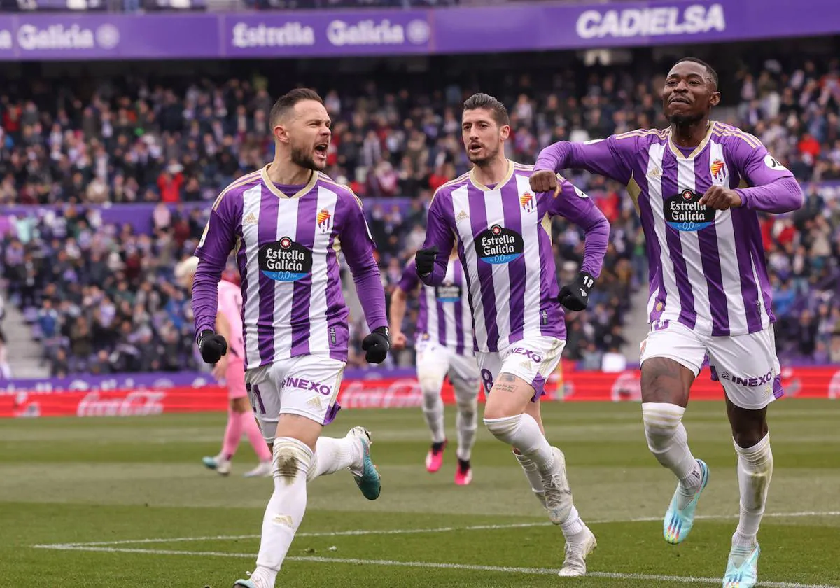 Nhận định Valladolid vs Rayo Vallecano 23h30 ngày 5/10 Vòng 9 La Liga