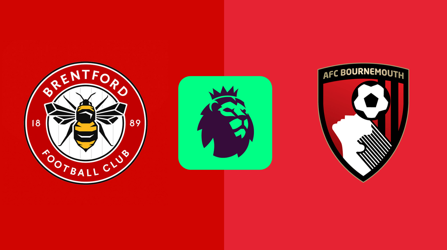 Nhận định Brentford vs Bournemouth 22h00 ngày 09/11 Ngoại hạng Anh