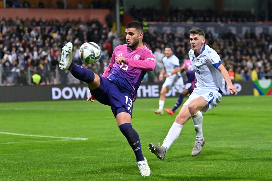 Nhận định Đức vs Bosnia và Herzegovina 02h45 ngày 17/11 UEFA Nations League