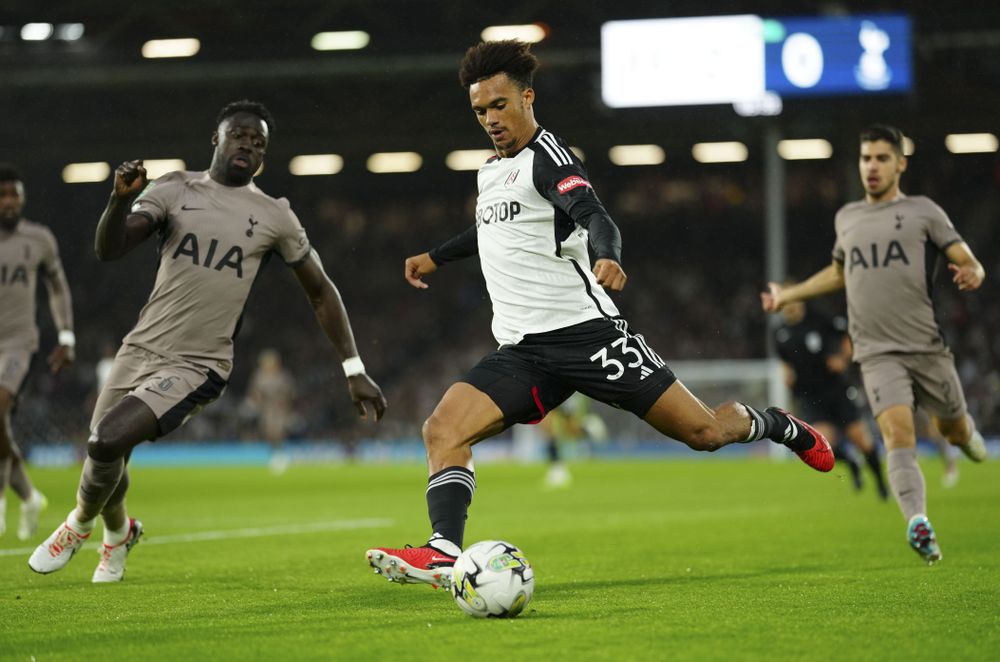 Nhận định Tottenham vs Fulham 20h30 ngày 01/12 Ngoại hạng Anh