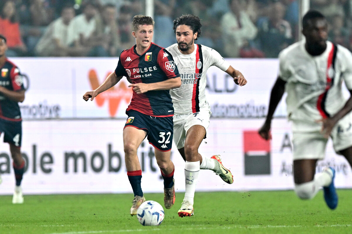 nhan dinh ac milan vs genoa 02h45 ngay 16 12 giai vo dich y serie a 2