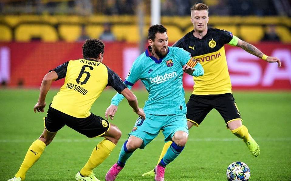 nhan dinh dortmund vs barcelona 03h00 ngay 12 12 uefa champions league 2