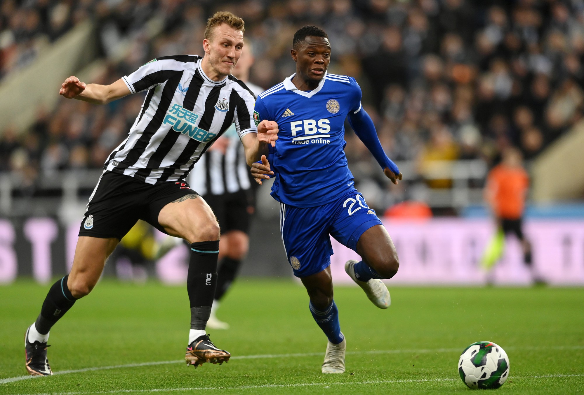 nhan dinh newcastle vs leicester 22h00 ngay 14 12 ngoai hang anh 3