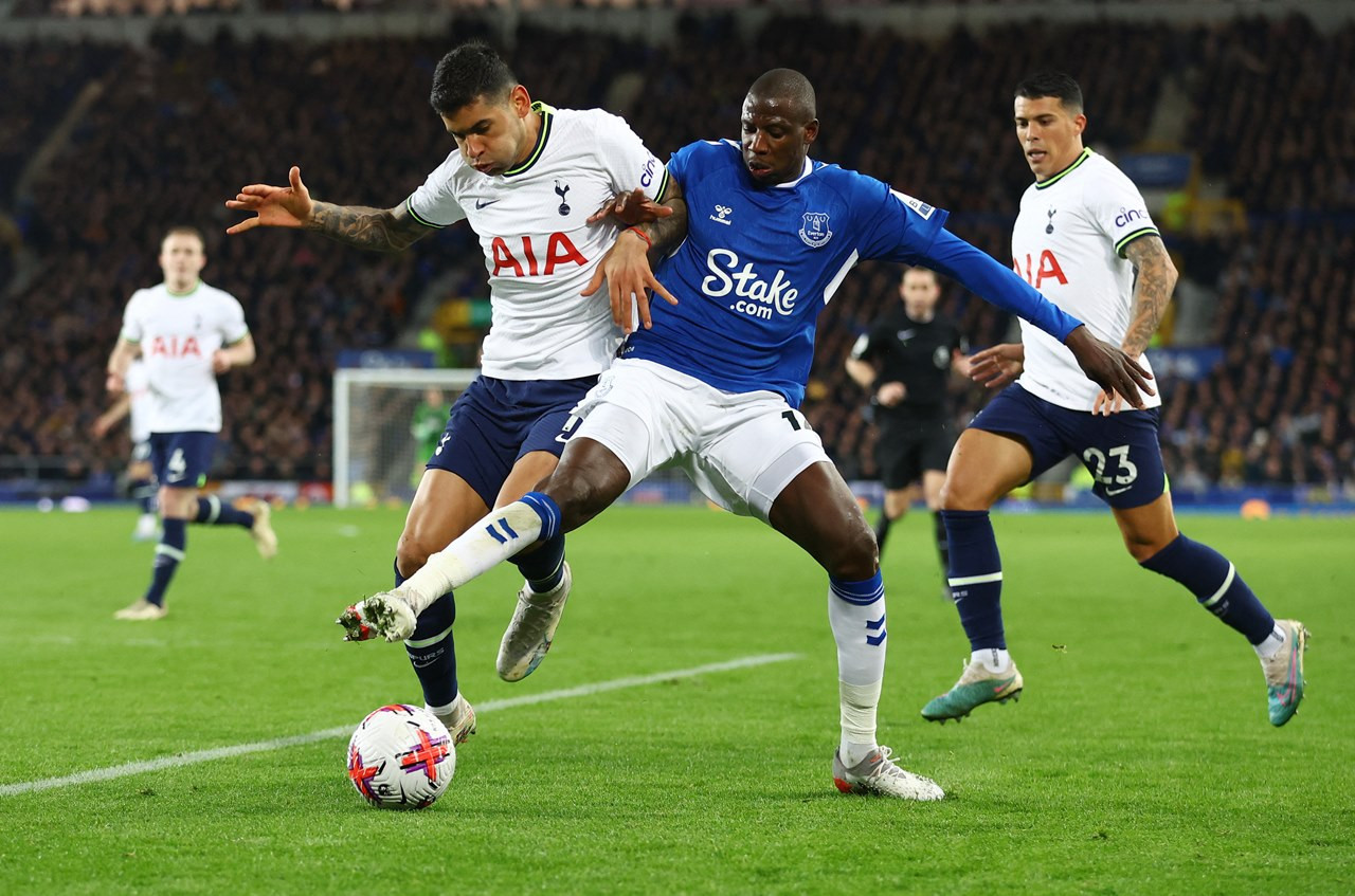 nhan dinh everton vs tottenham 21h00 ngay 19 01 ngoai hang anh 2