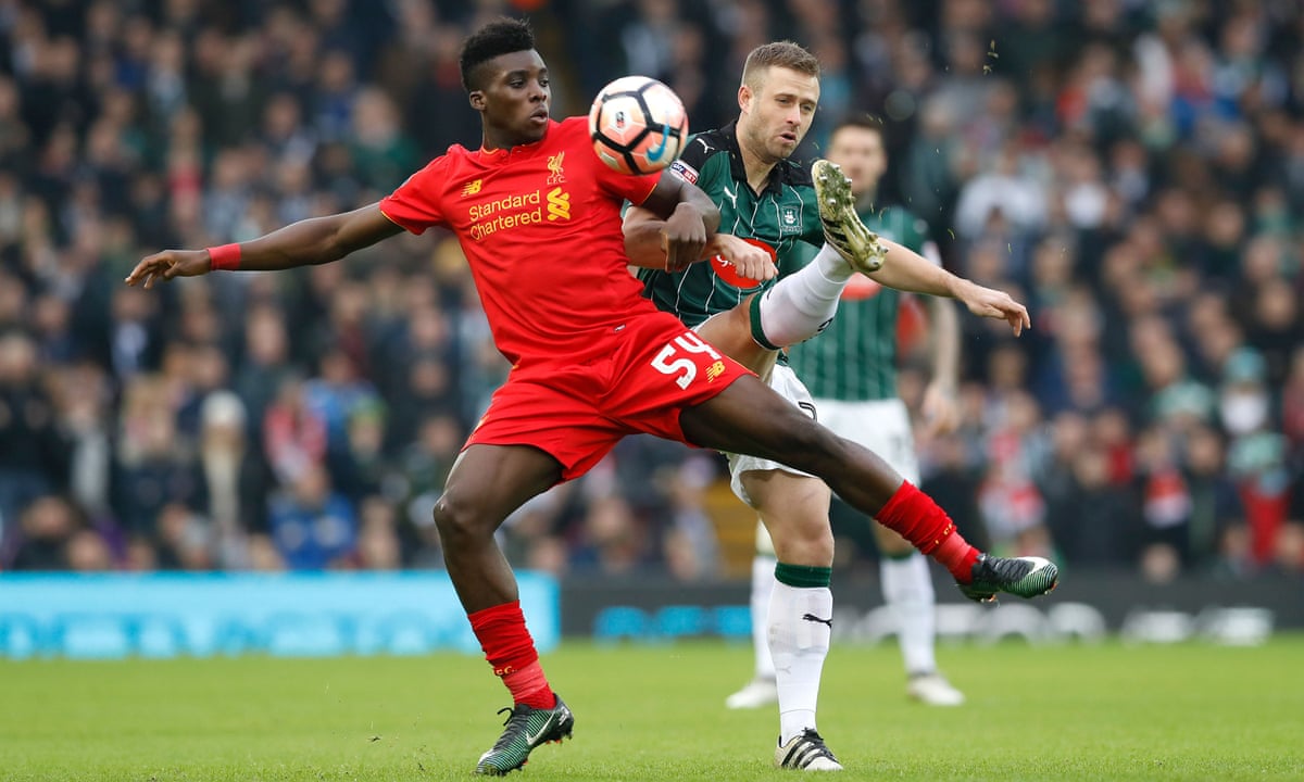 nhan dinh plymouth argyle vs liverpool 22h00 ngay 09 02 cup fa 2