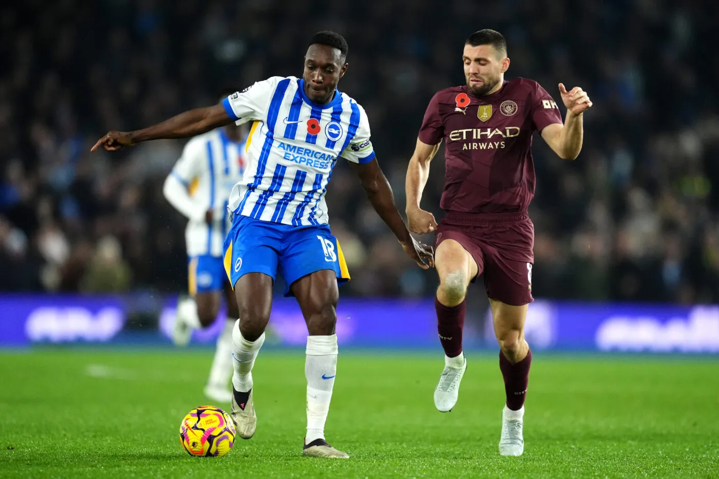 nhan dinh manchester city vs brighton 22h00 ngay 15 03 ngoai hang anh 2