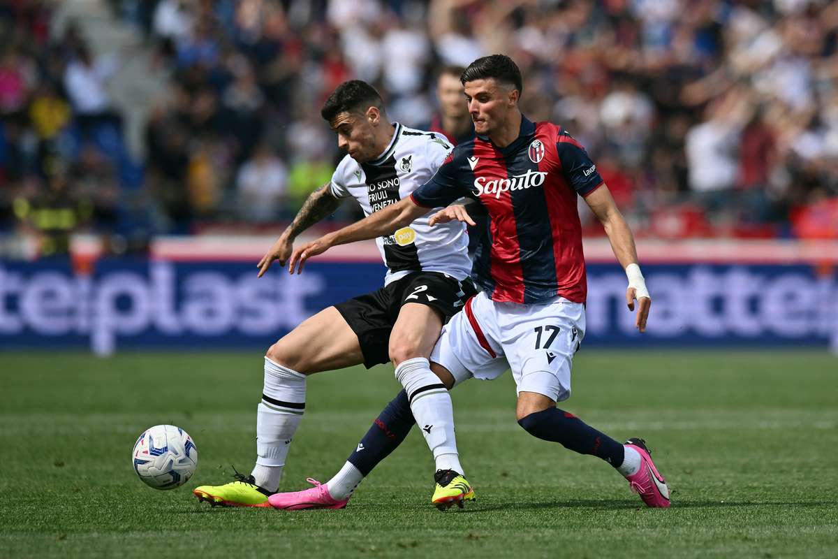 Hinh anh 1: Nhan dinh tran dau Udinese vs Bologna vong 34 Serie A