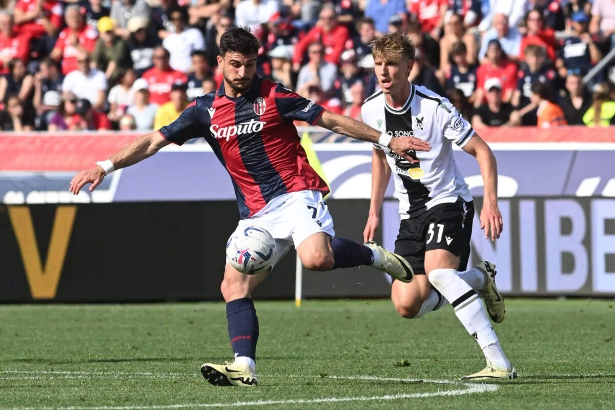 Hinh anh 2: Nhan dinh tran dau Udinese vs Bologna vong 34 Serie A