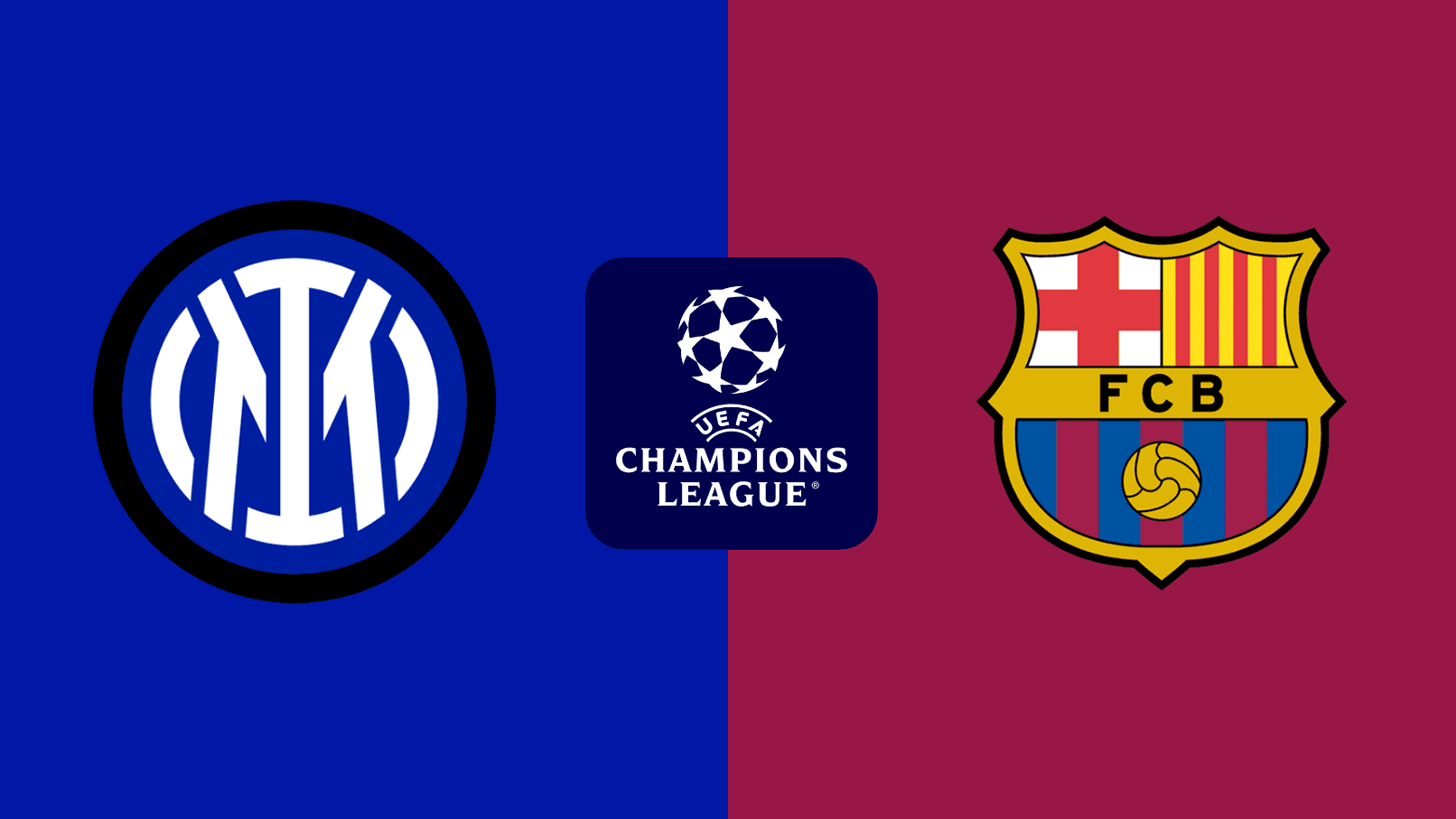 Tran cau dinh cao Inter Milan vs Barcelona tai ban ket Champions League 2024