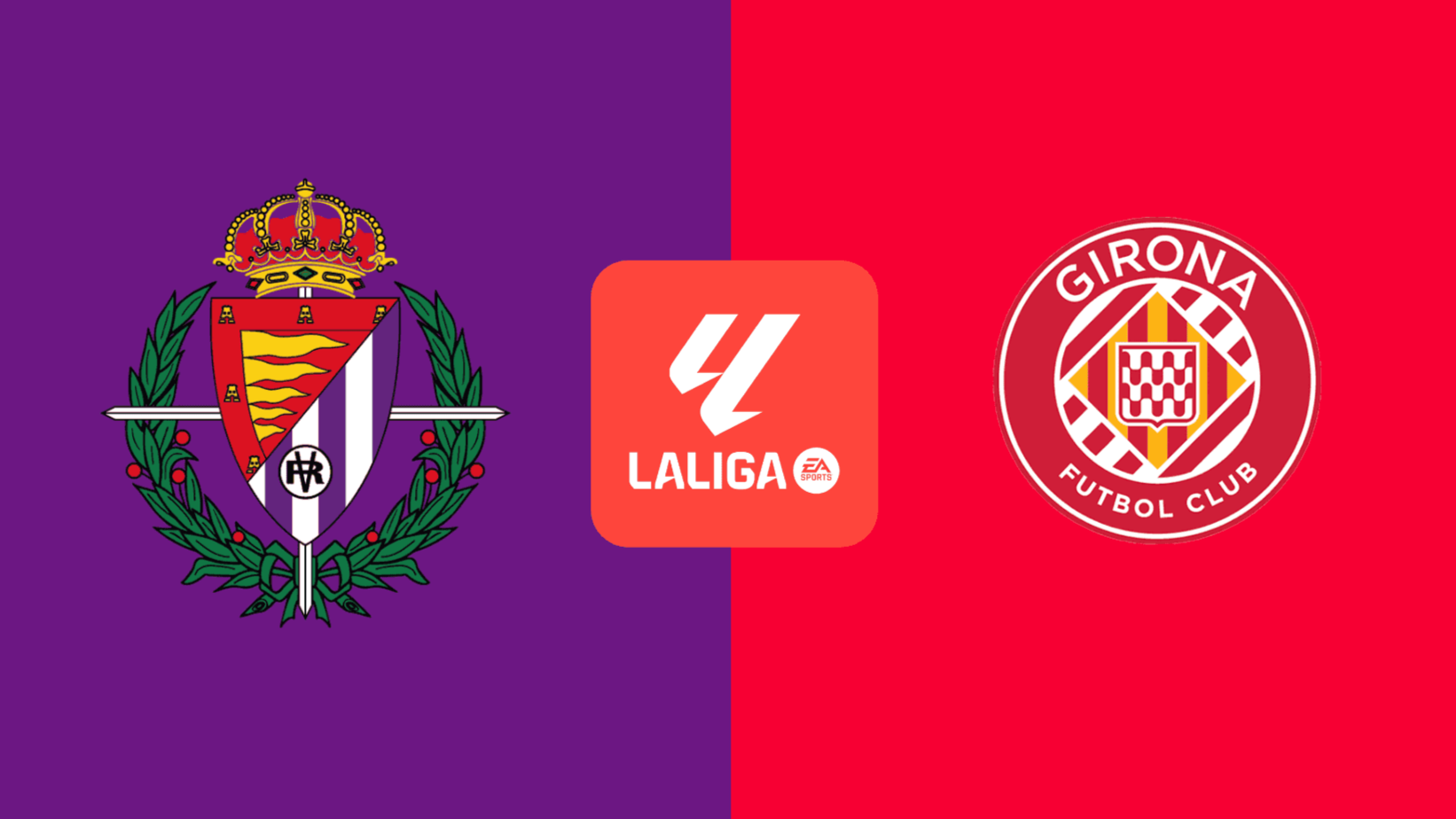 Tran dau Real Valladolid vs Girona vong 36 La Liga